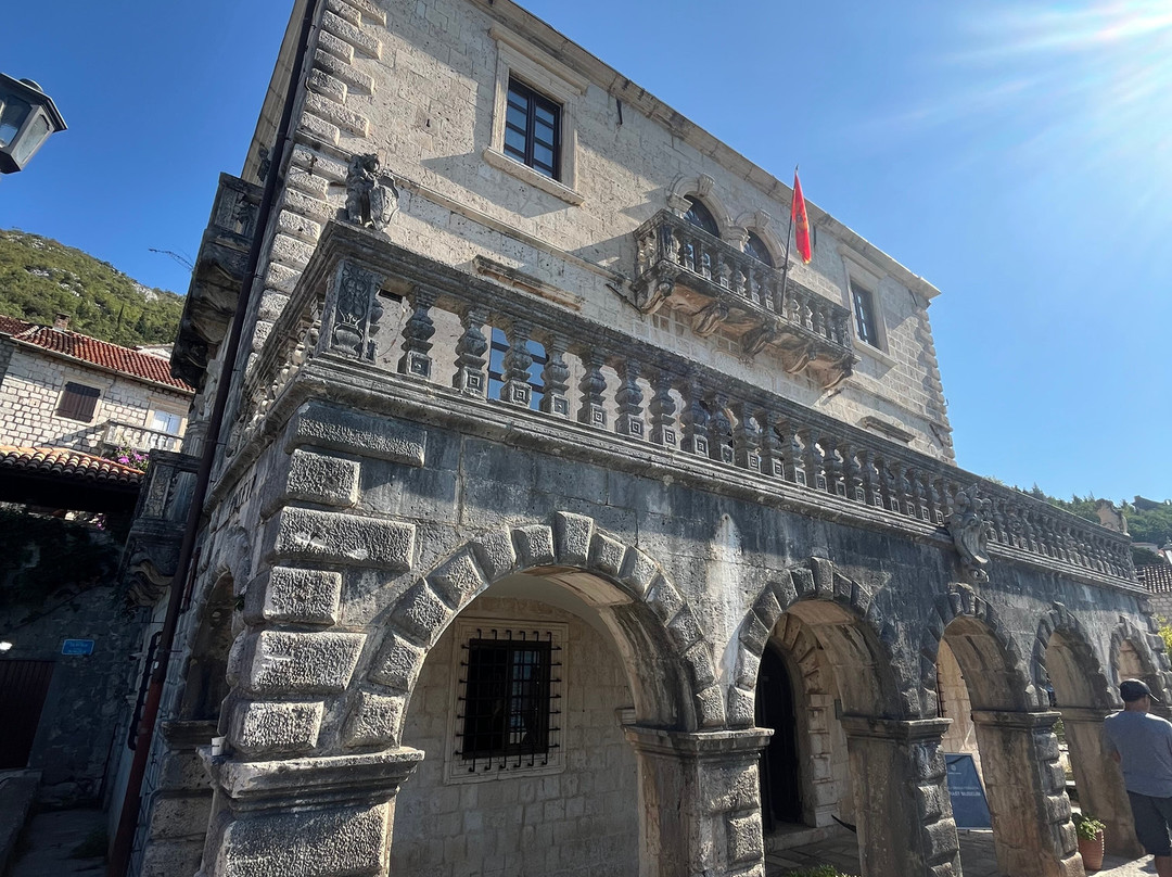 Perast Museum-Perast必去景点