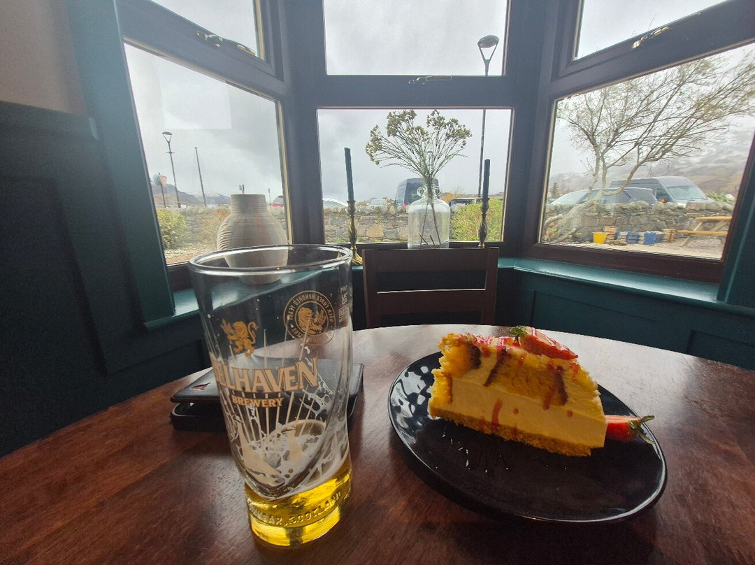 The Dornie Hotel主图