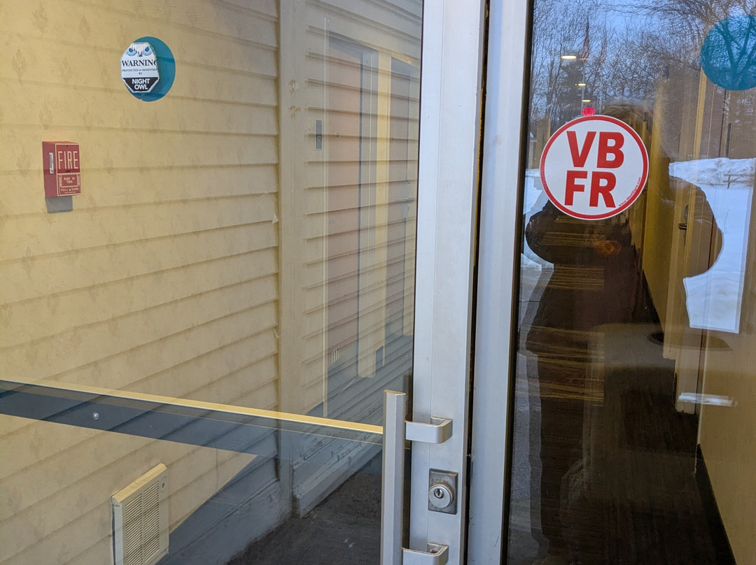 红顶酒店-克利夫顿公园主图