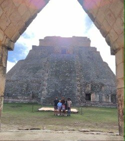 YucatanCenote .com Eco-Adventures-Progreso必去景点