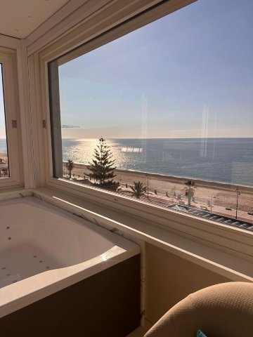 Sabbia D'oro Hotel-官方