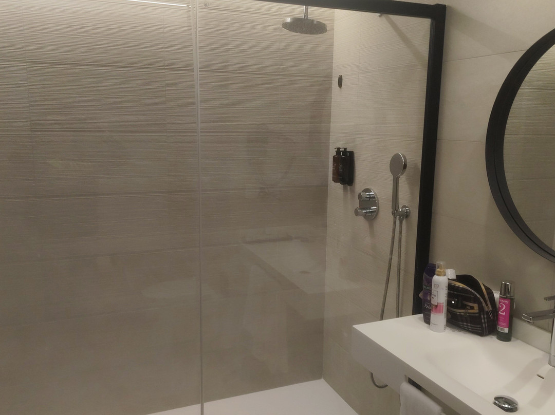 Hotel BCL Podium La Nucia