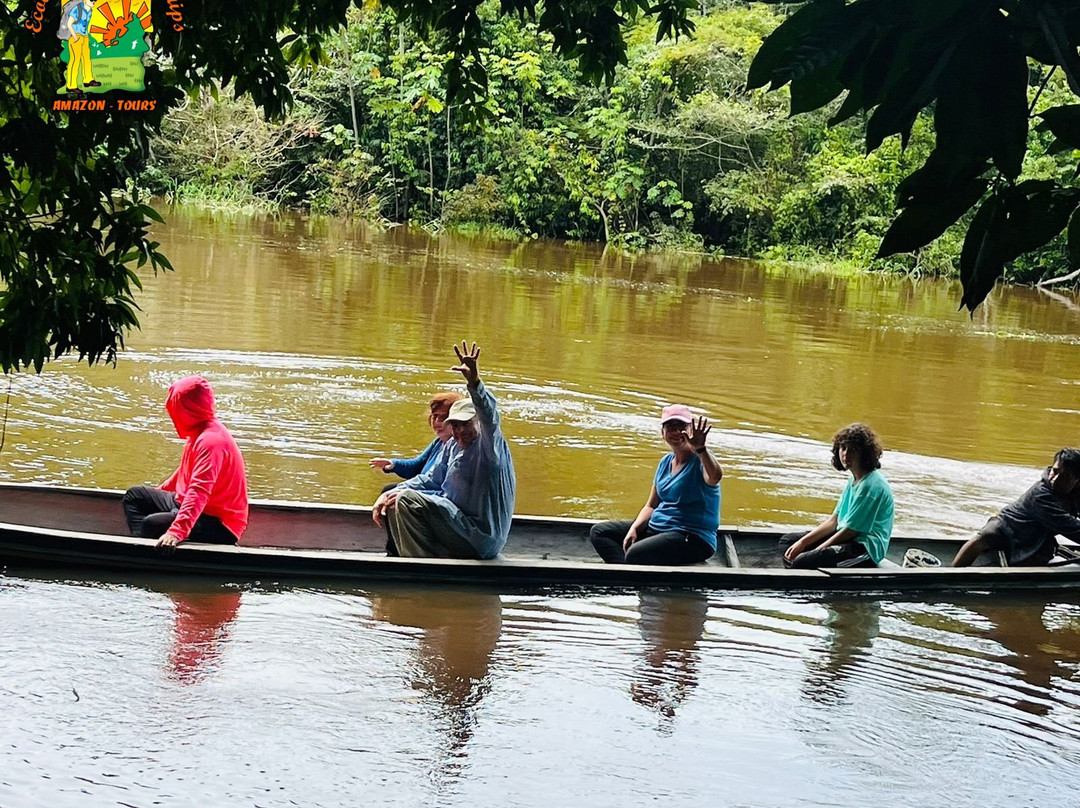 Ecological Jungle Trips