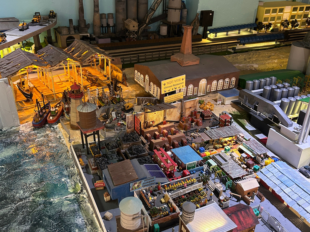 MinNature Malaysia-吉隆坡必去景点