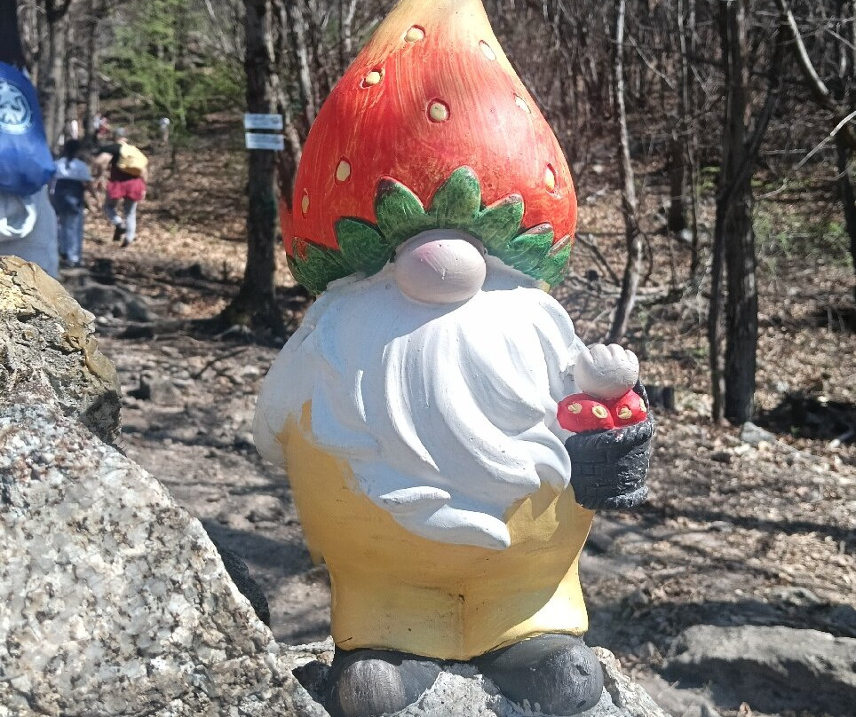 Alpe Mastrolini-Omegna必去景点