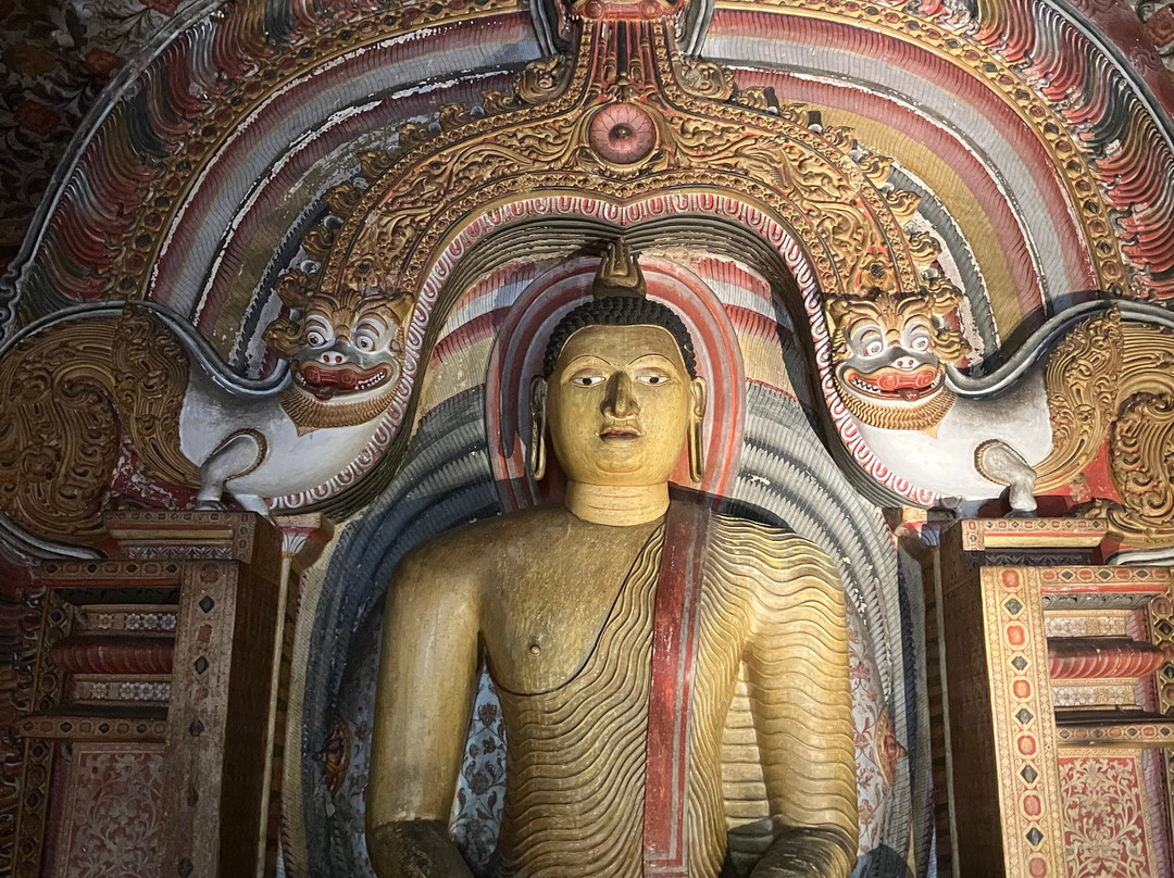 Travelling Pearl Lanka-尼甘布必去景点