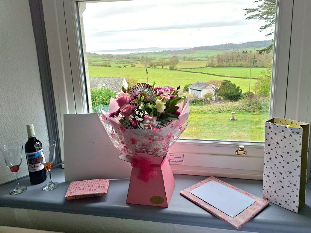 卡特梅尔阿普兰旅馆-酒店景观