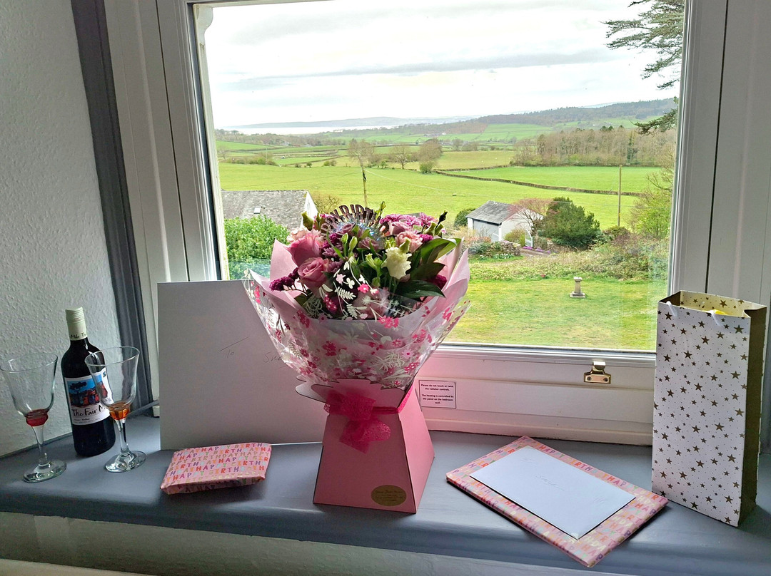 卡特梅尔阿普兰旅馆主图