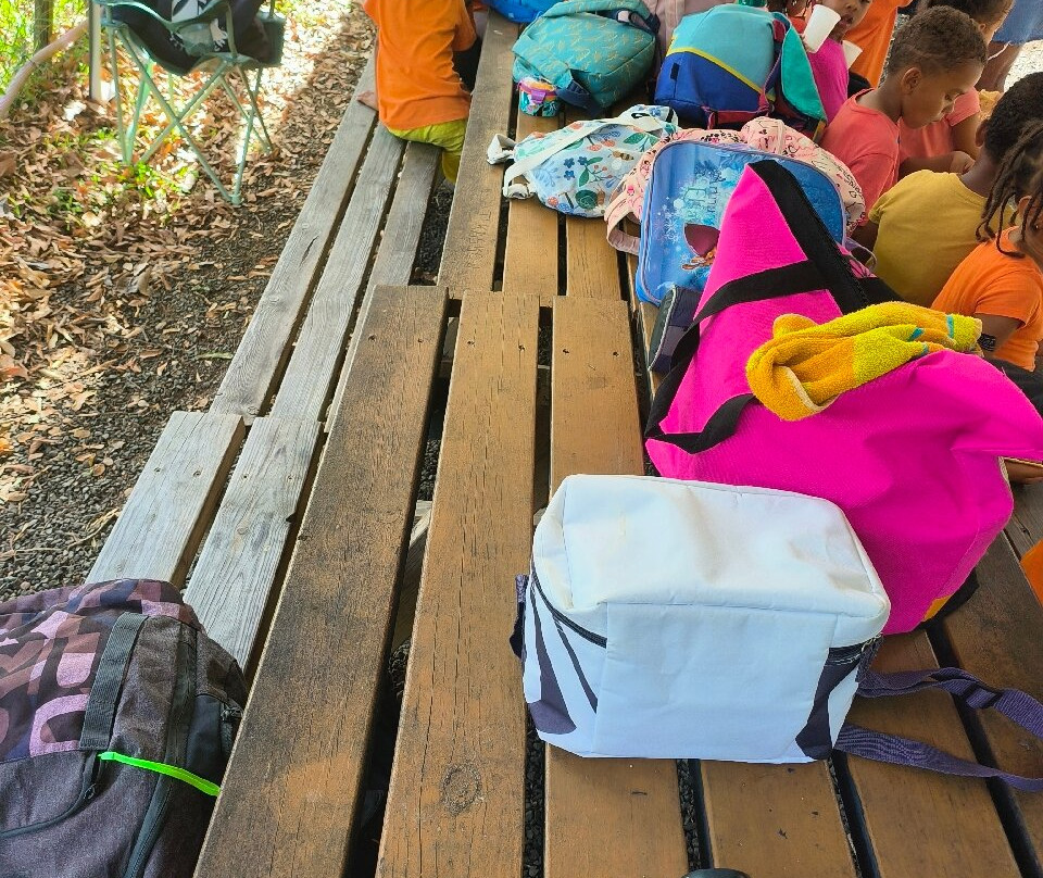 Lion's Parc-Le Vauclin必去景点