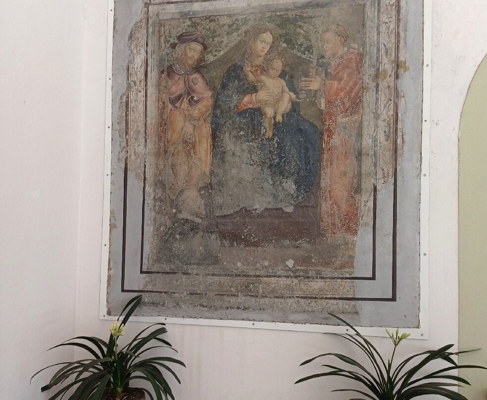 Museo Di Villa Melzi-贝拉焦必去景点