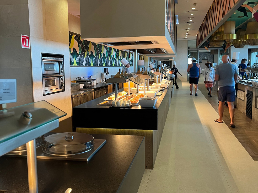 卡波圣卢卡斯悦宜湾奢享酒店-全包主图