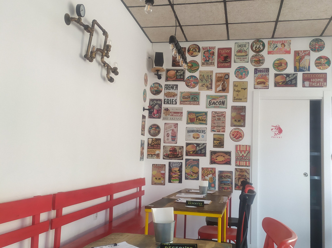 Chip's Hamburgueseria