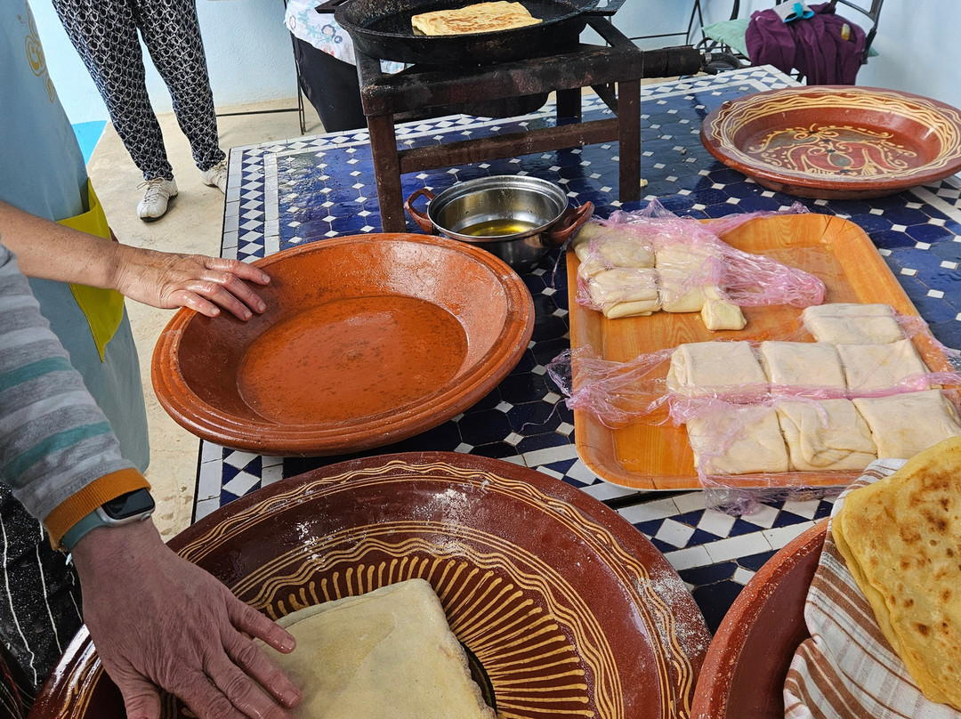 Dar Lala Zhour主图