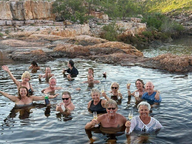 Diversity Charters-布鲁姆必去景点