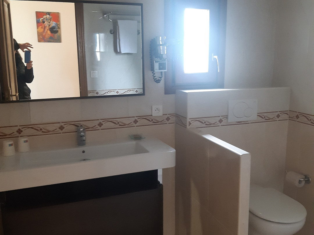 拉斯奇酒店主图