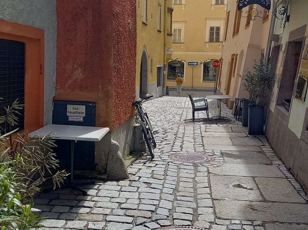 Schärdinger Tor