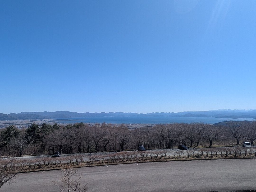 Showa no Mori-猪苗代町必去景点