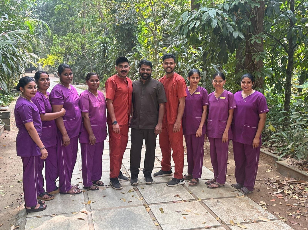 Softouch Ayurveda Village Kerala主图