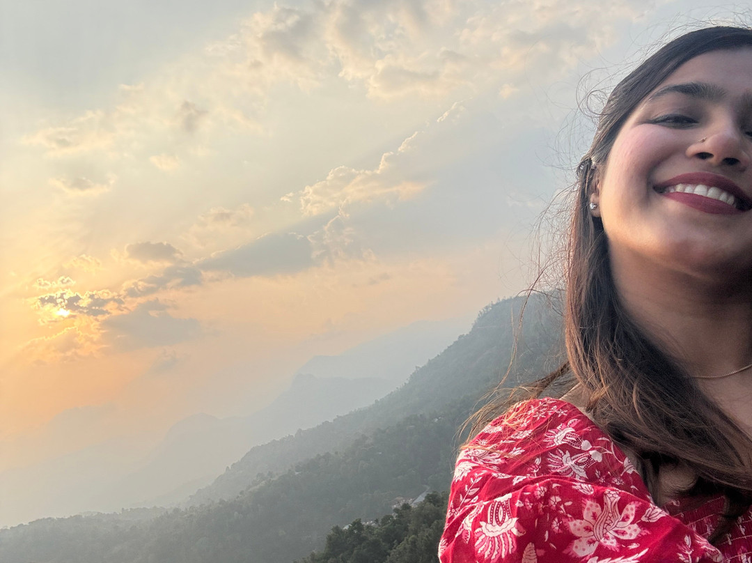 雾和风筝度假区ムナール主图