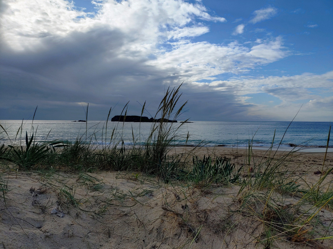 萨格里什海滩马丁哈尔家庭度假酒店主图