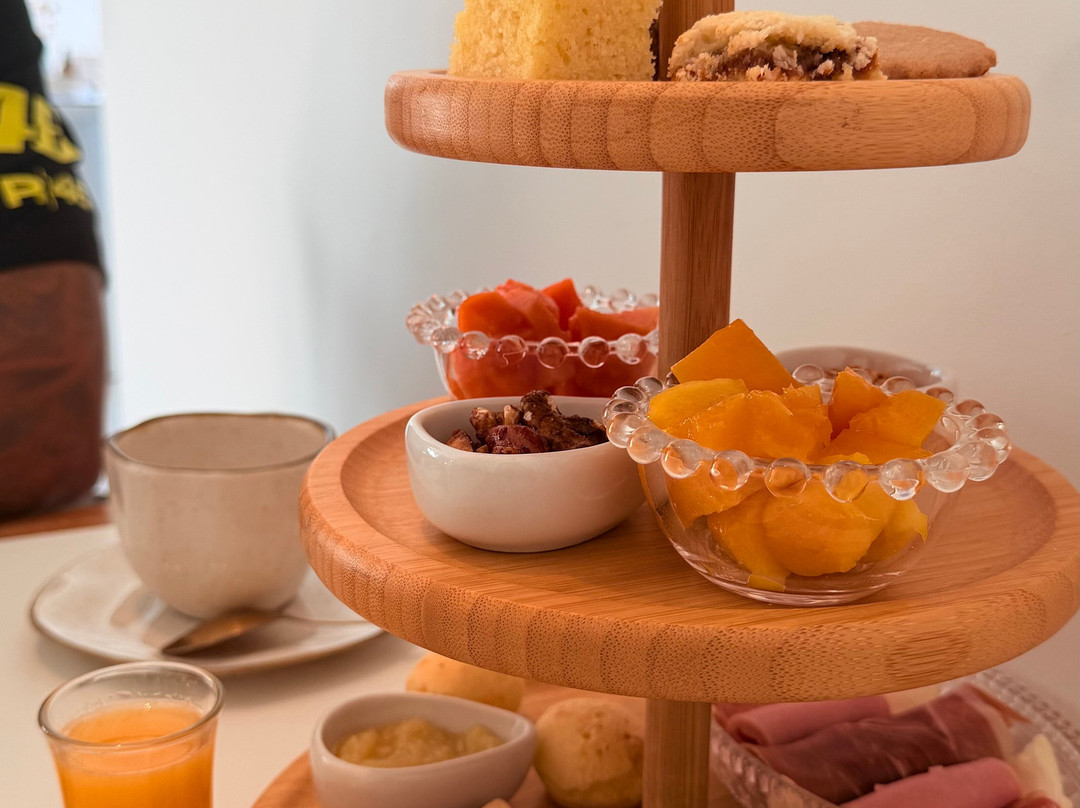 奥利萨精品酒店主图