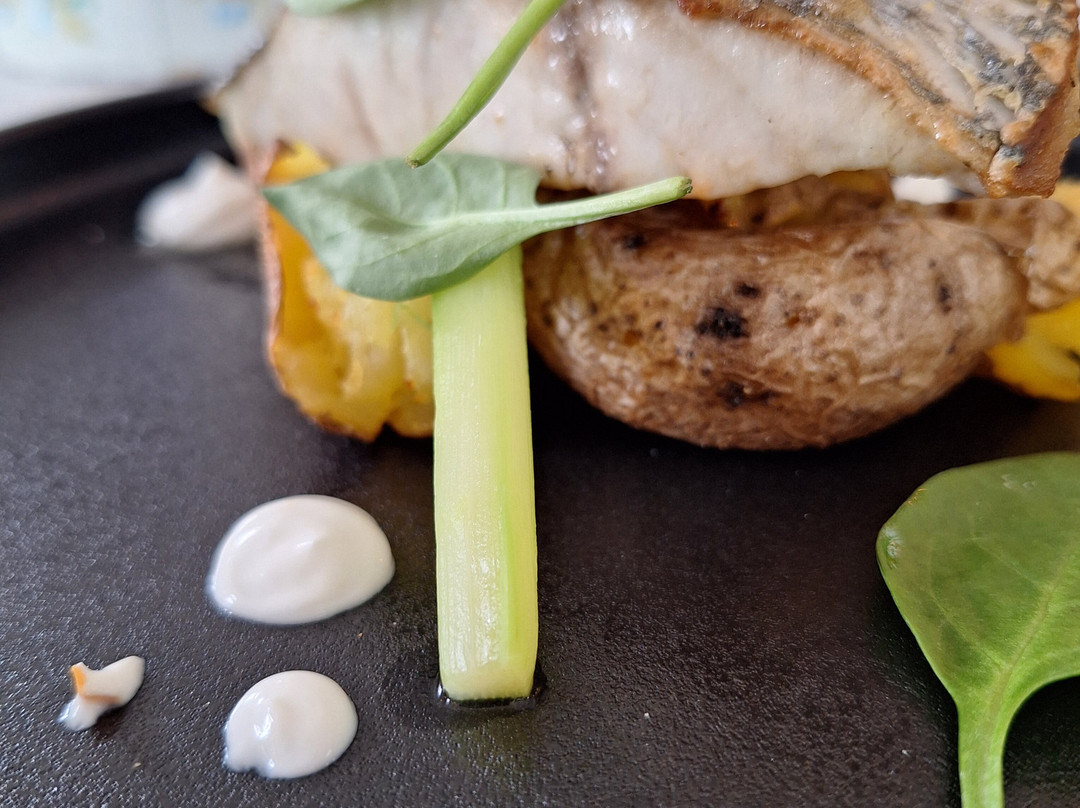 La stezionetta osteria主图