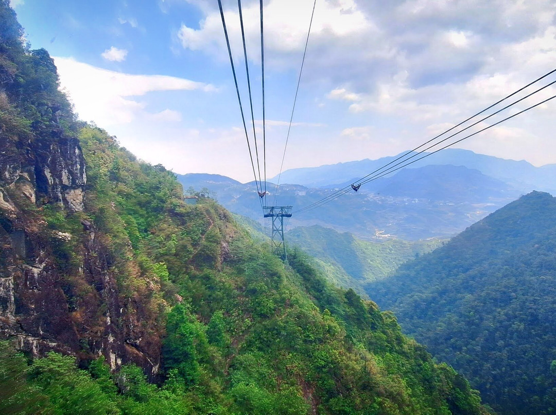 Vietnam Typical Tours - Day Tours-河内必去景点