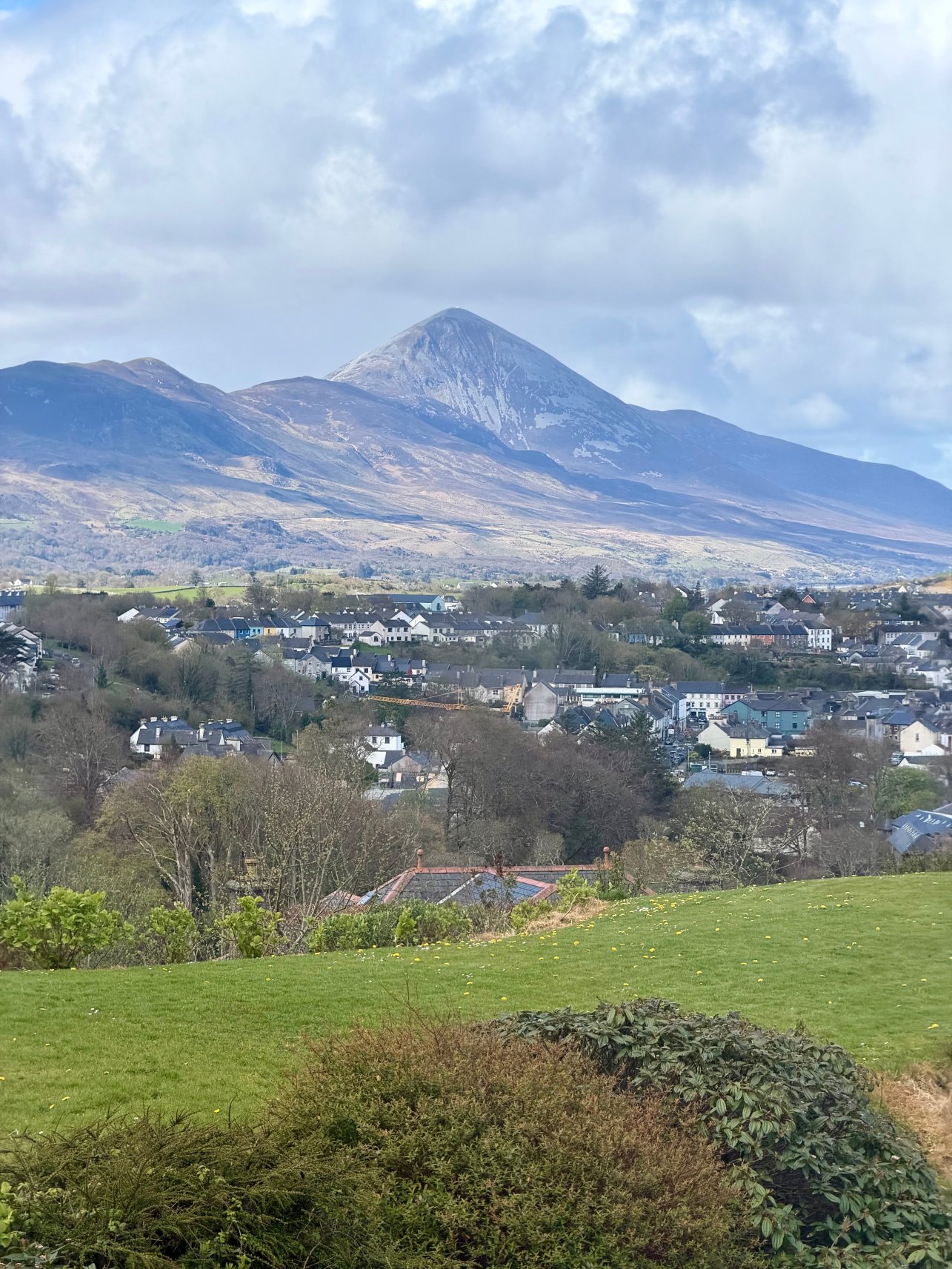 诺克兰尼豪斯酒店及水疗中心-旅行者