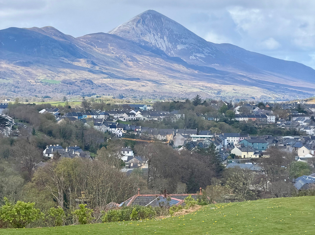 诺克兰尼豪斯酒店及水疗中心主图