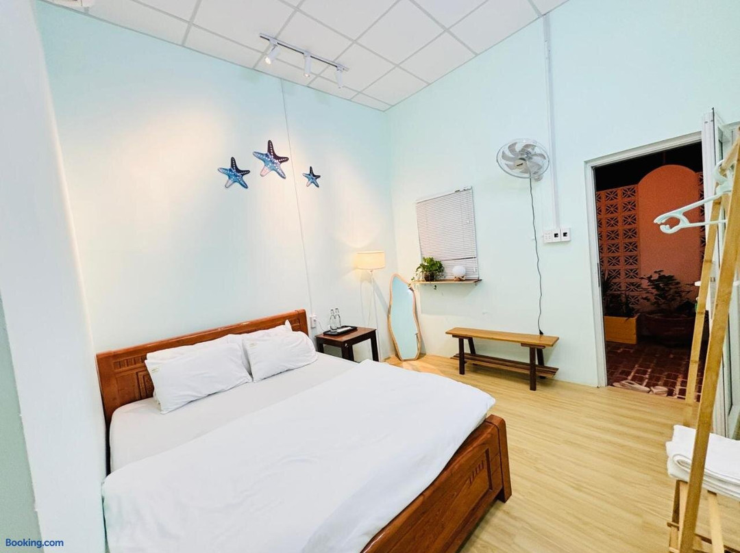 Phan Le Homestay