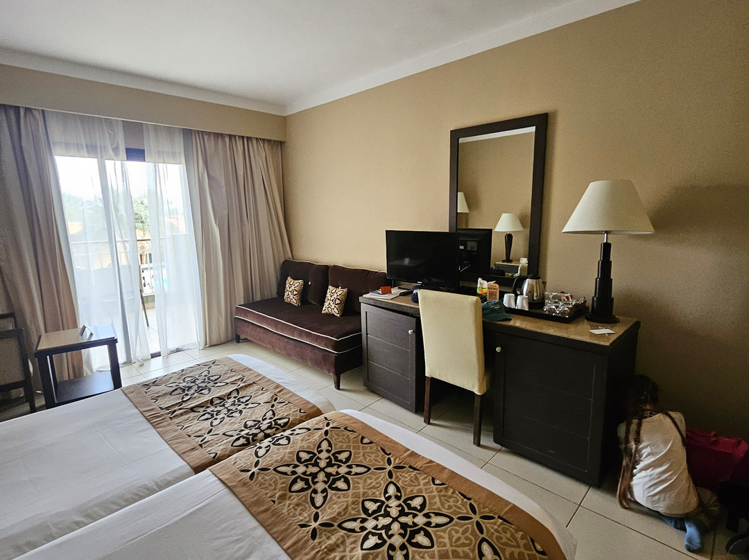 Jaz Neo Dar El Madina主图