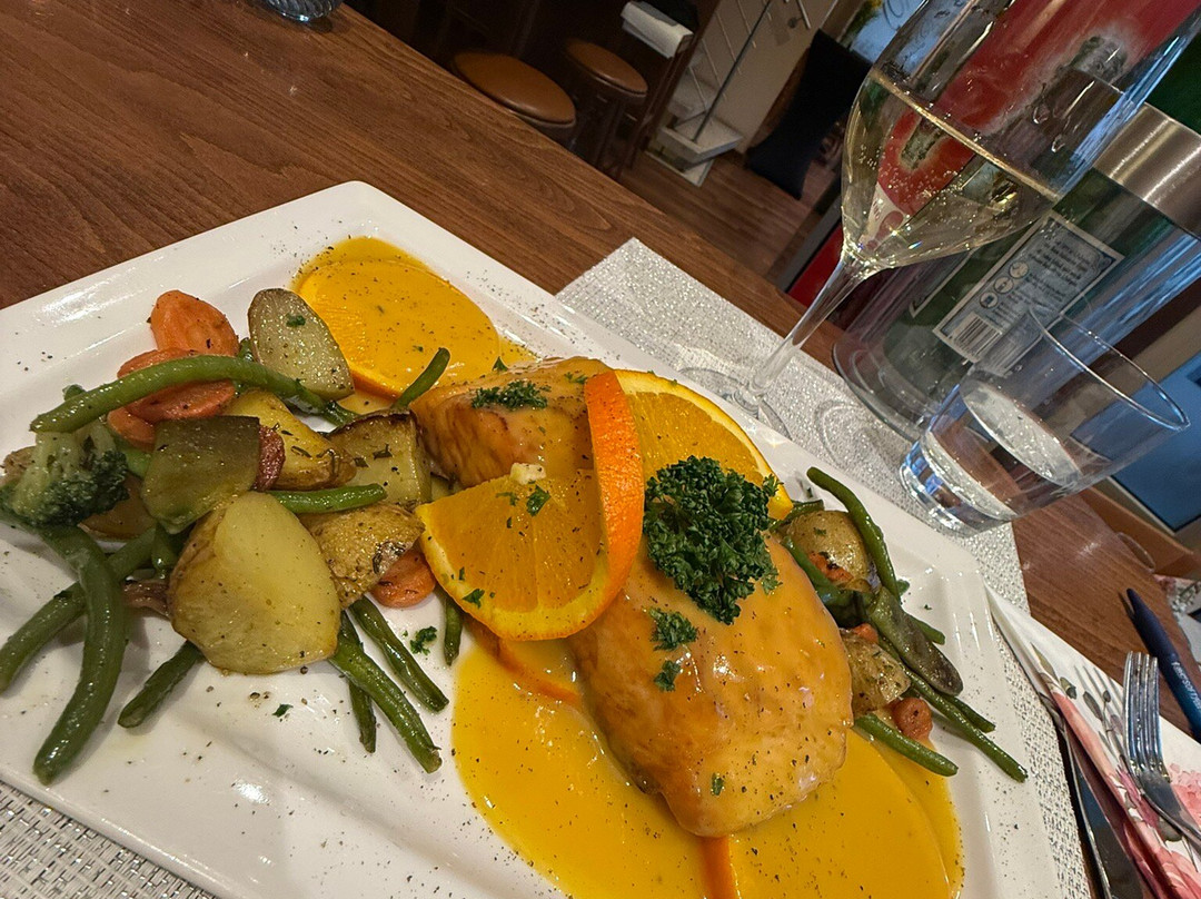Ristorante Pizzeria Pugliese
