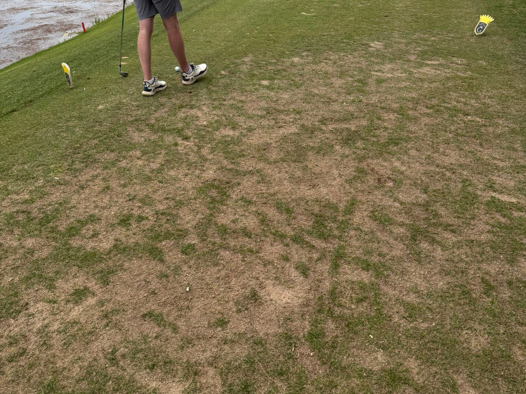 Gloria Golf Club-安塔利亚必去景点