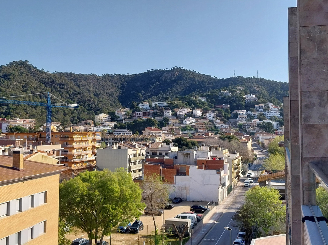 黄金海湾德托萨水疗4星高级酒店主图