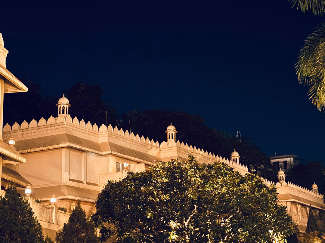 Gateway Aurangabad - Chhatrapati Sambhaji Nagar主图