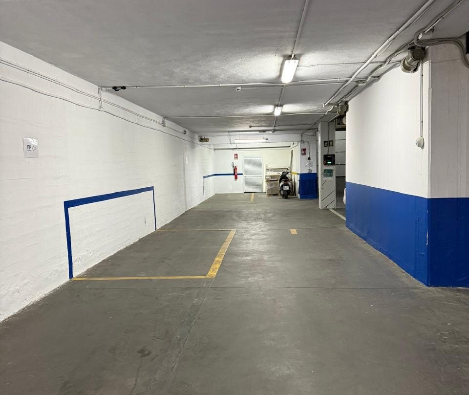 NH阿维尼达赫雷斯酒店主图