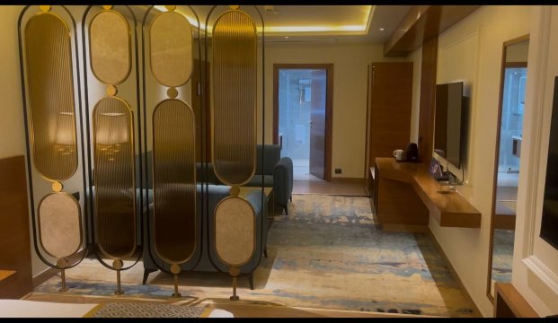 齐普尔西格内特公园BL酒店-旅行者