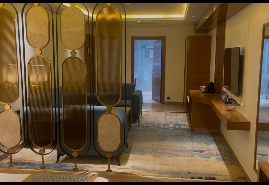 齐普尔西格内特公园BL酒店主图