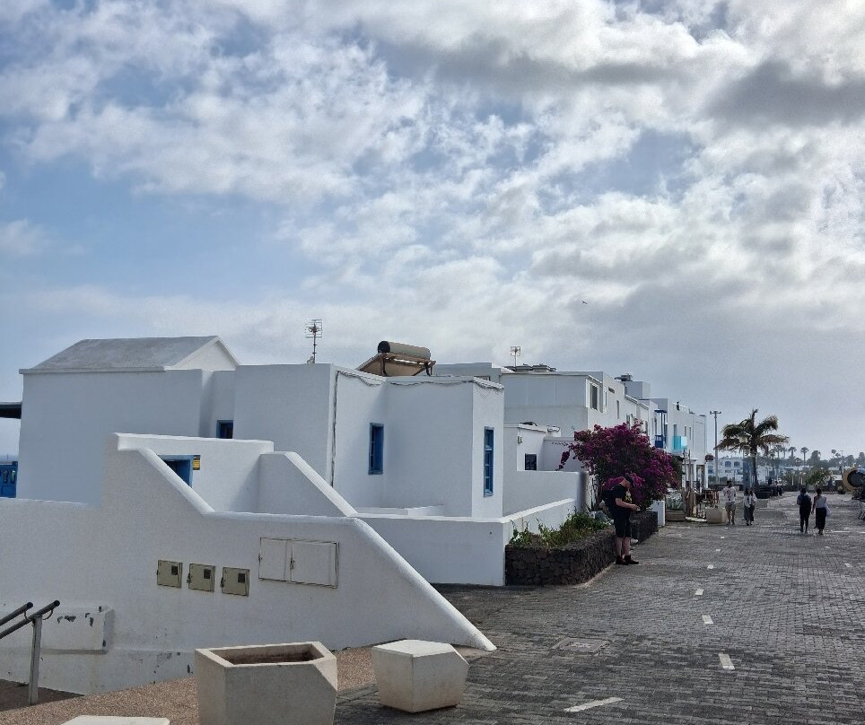 Bluesea Alyssa Suite Hotel主图