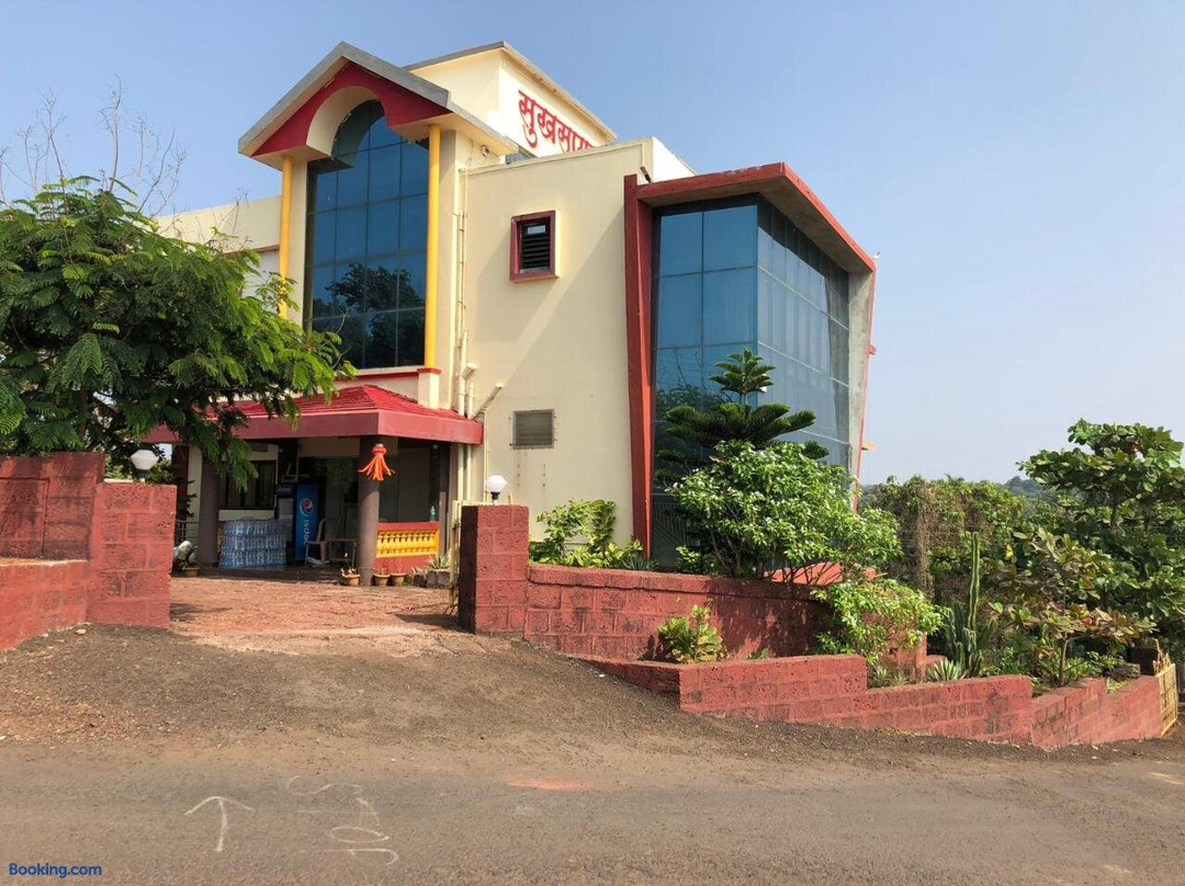 Sukhsagar Beach Resort Devgad