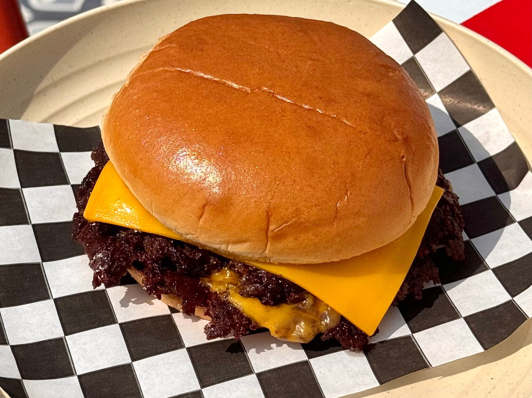 Burgers Perronas