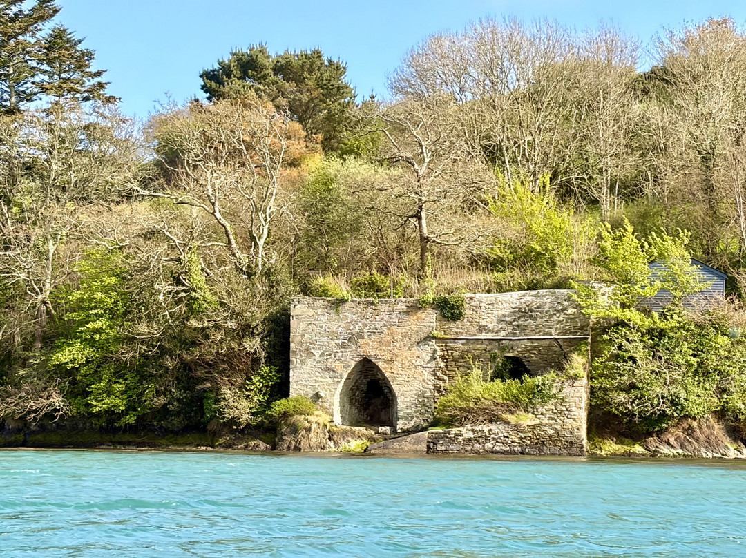 Salcombe Cruises-Salcombe必去景点