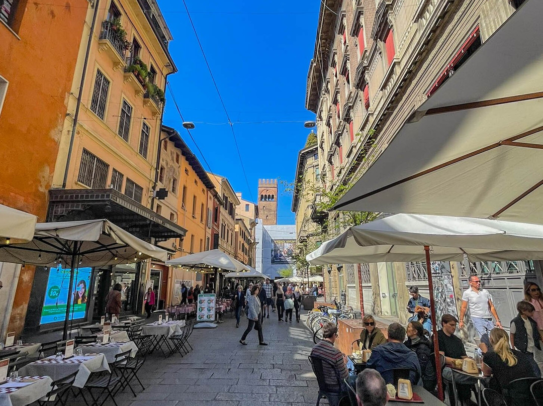 Quadrilatero-博洛尼亚必去景点