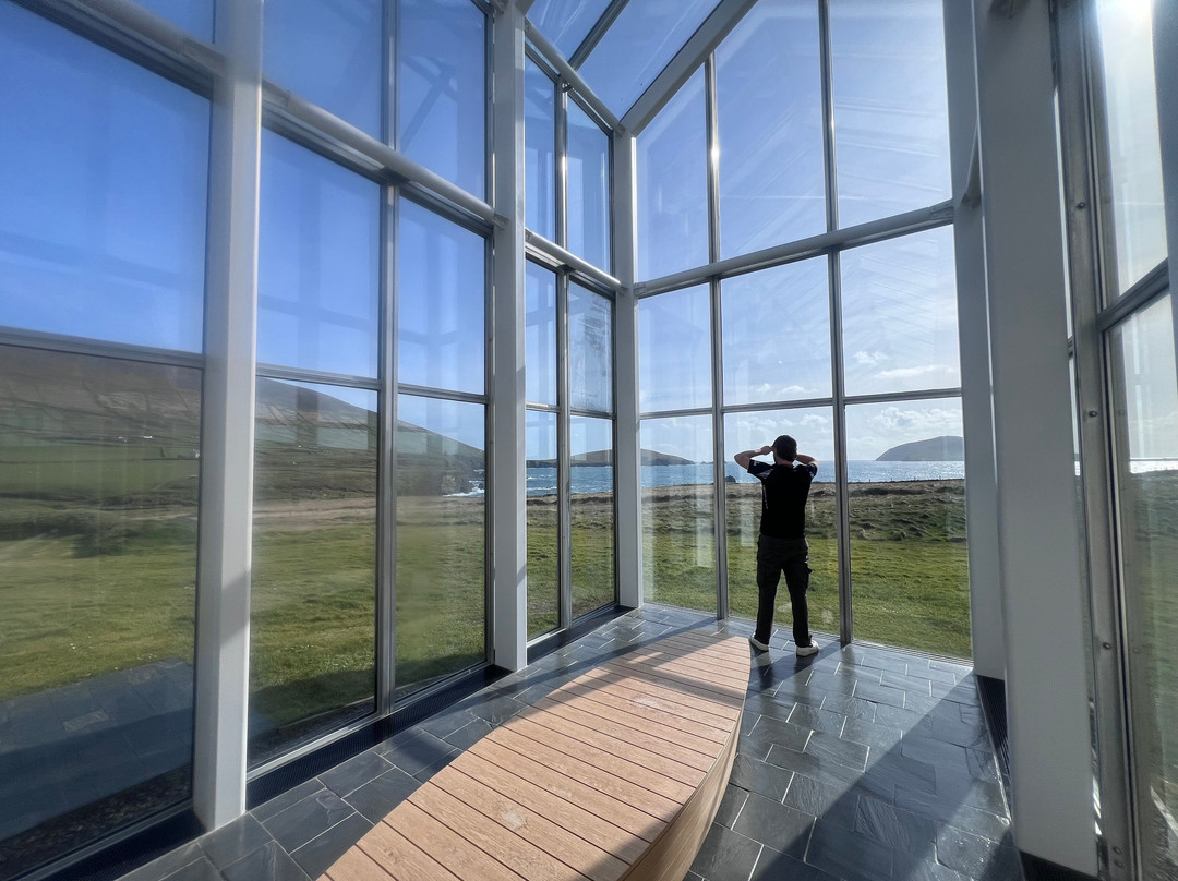 The Blasket Centre - Ionad an Bhlascaoid-Dunquin必去景点