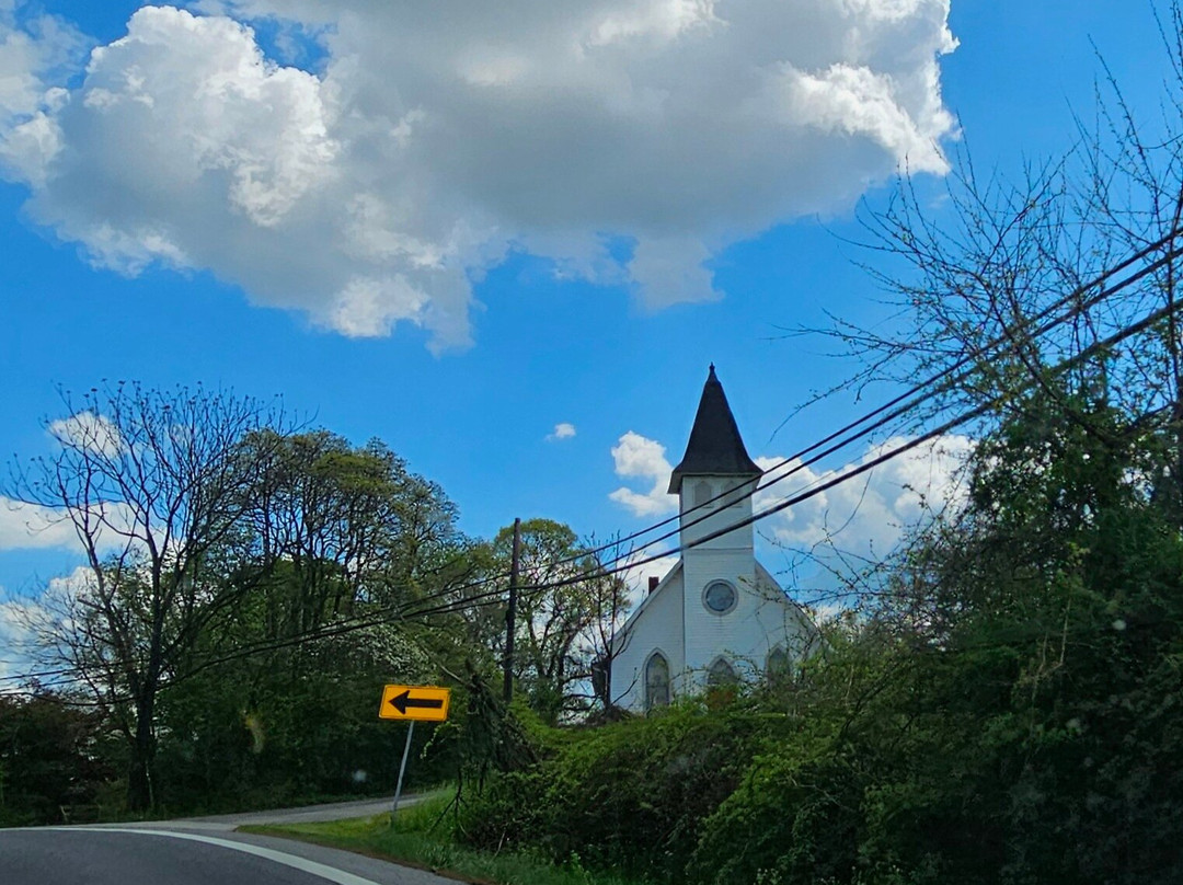 Union United Methodist Church