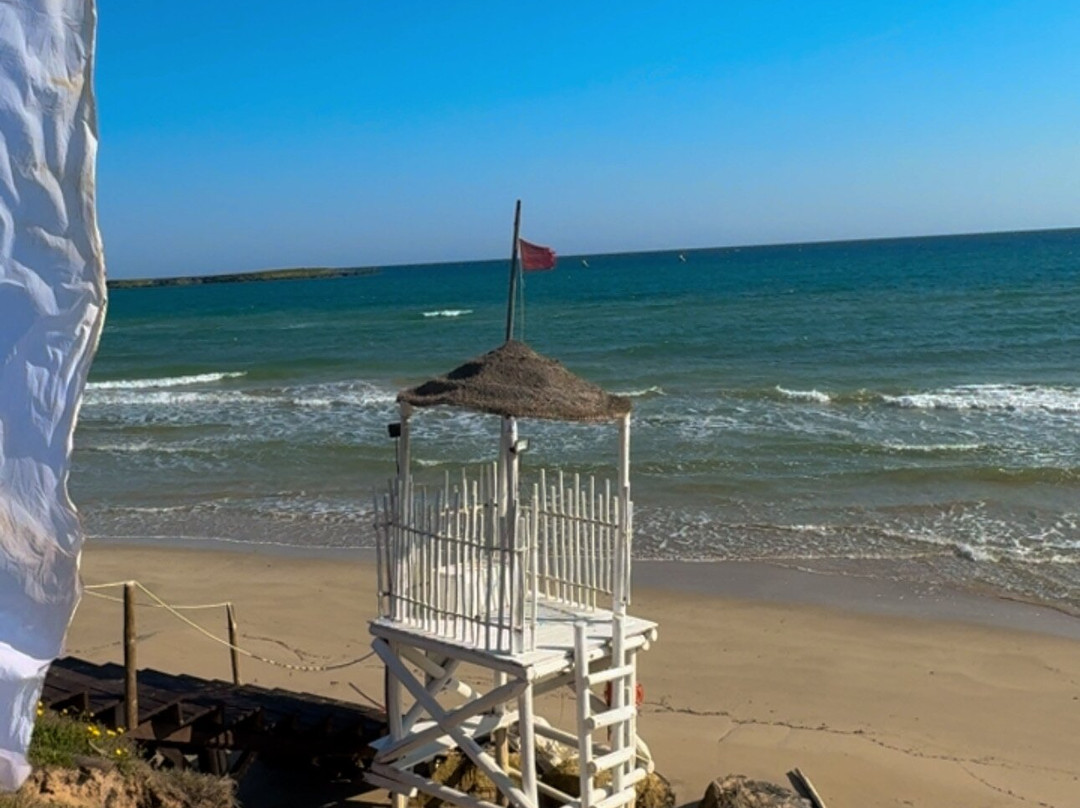 Guna Beach-布林迪西必去景点