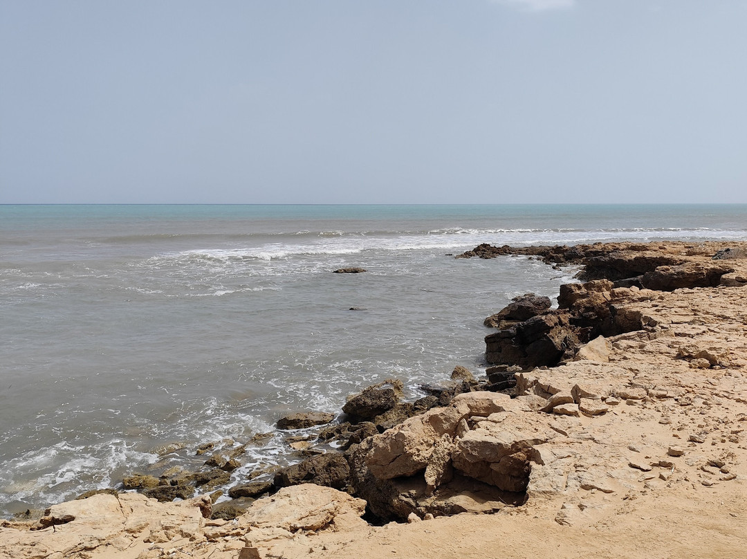 文奇比萨菲拉棕榈 Spa 酒店主图