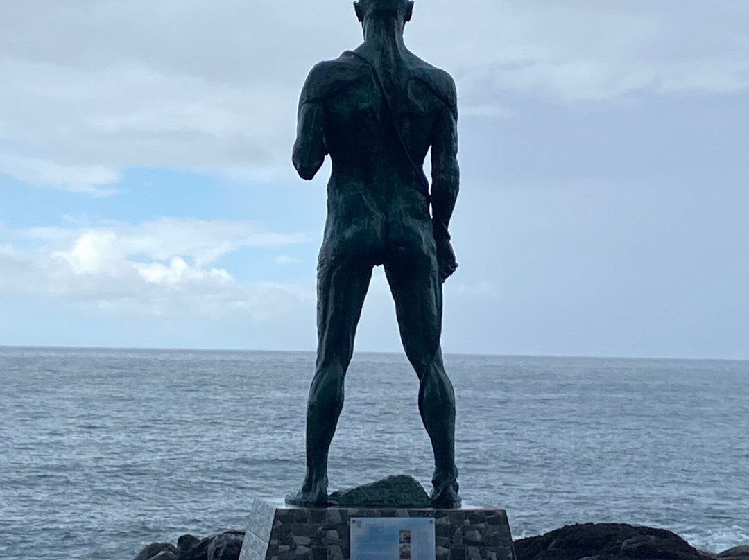 O Homem do Mar-Paul do Mar必去景点