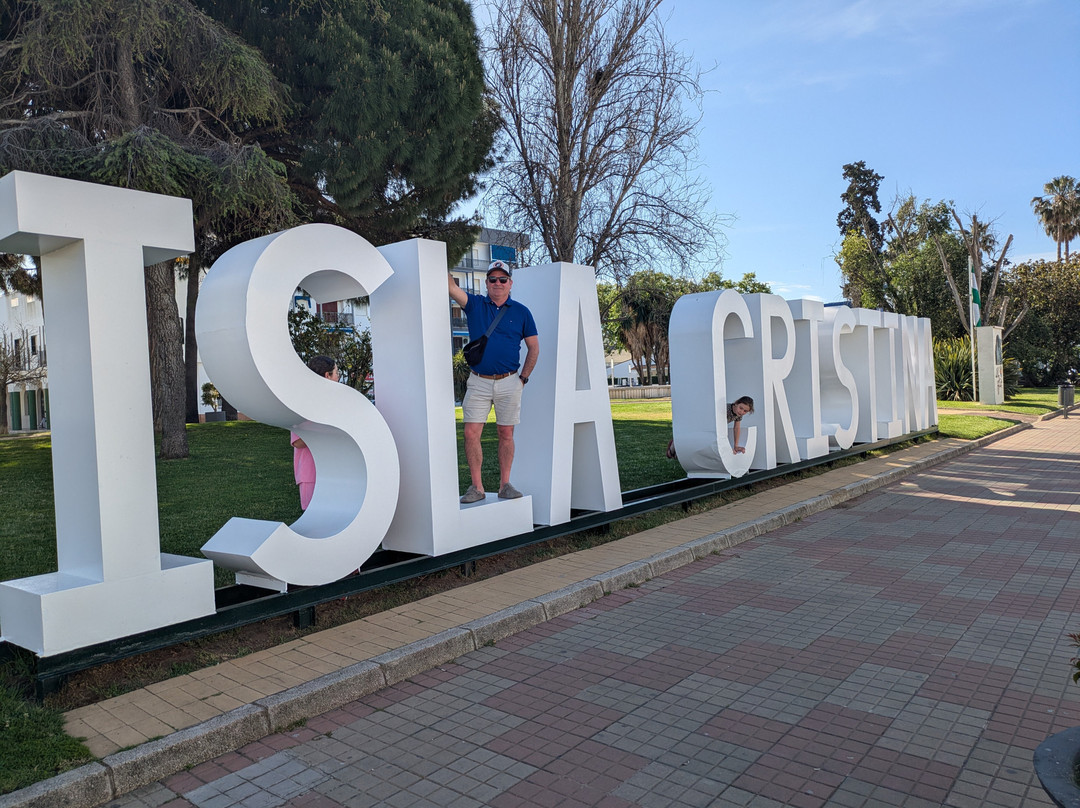 Smy Isla Cristina主图