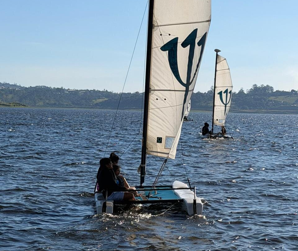 Club Med Lake Paradise主图